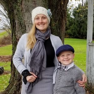 Meet your Posher, Jessica